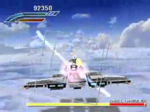 Eos : Edge Of Skyhigh Playstation