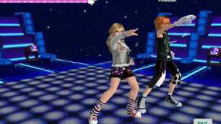 Dance! Online Jordan McCoy- Next Ex-Boyfriend