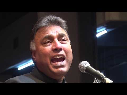 PRASTISH KI SHAAM | Praise & Worship | Pastor Subhash Gill | Naveen Kumar | Mark Tribhuvan (Mumbai)