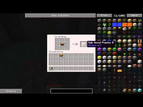 lets play ftb horizons S01E01