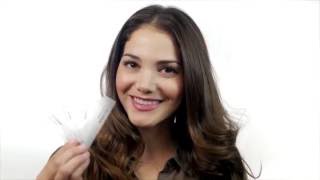 Brittany Elizabeth Williams- Commercial Reel video