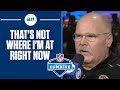 Chiefs HC Andy Reid on RETIREMENT Plans, winning Super Bowl LVII & MORE | CBS Sports