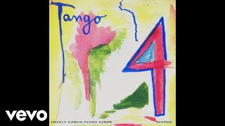 Charly García, Pedro Aznar - Tu Amor (Official Audio)