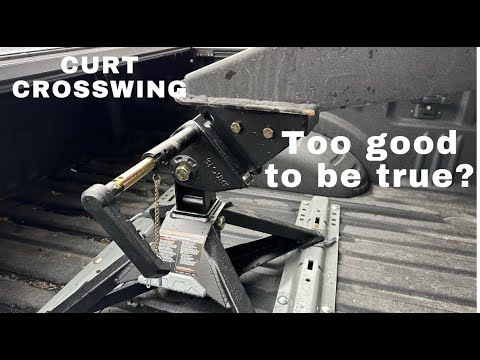 Curt Crosswing - Too Good To Be True?