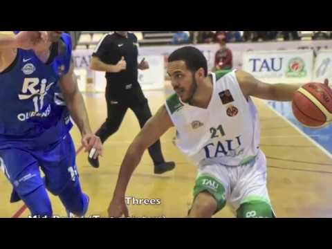 Alfredo Ott III, Tau Castello Highlights 2017/2018