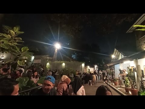 DI SAYIDAN - LA HILA feat EJA SEKAWAN (cover)