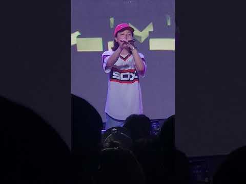 180825 VMC 여름 단콘 - 향수1 (넉살 NUCKSAL)