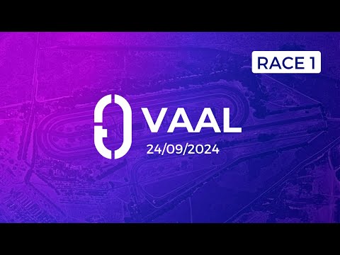 LAST CAR TO PASS Race 1 #vaal 24-09-2024