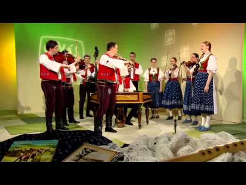 CM Kašava - Maměnečko moji