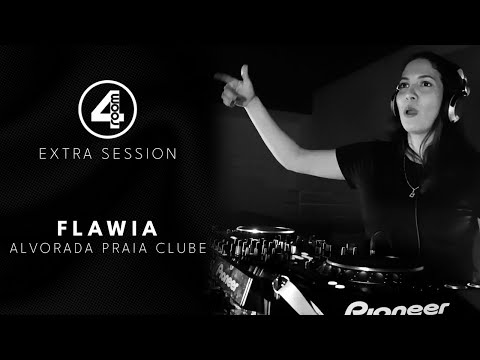 4Room #027 - Flawia | Tech House & Funk Set - Alvorada Praia Clube, Frutal/MG (BR)
