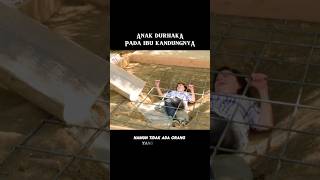 Download lagu The Disobedient Child Corrupts His Own Biological Mother #filmstoryline #film mp3