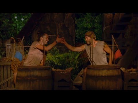 Survivor | Winners at War Tribute