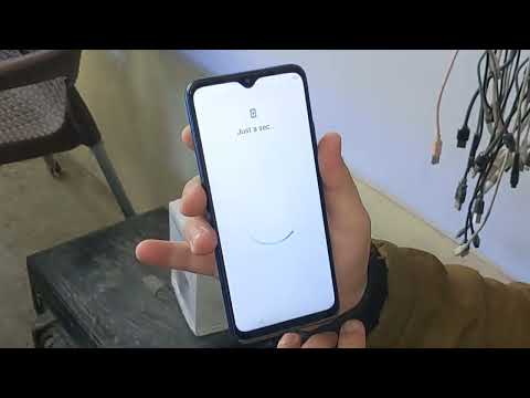 ZTE Blade V30 Vita (P963F06) FRP Bypass Without PC | Android 12 | No Computer Needed!
