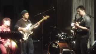 Misty - Cover - Erroll Garner  - By AINA & Margie Segers