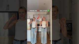 Download lagu Stop wear bra straps like this 🤯 Use this bra styling hack to hide them✅ YES or NO? Vote😍👇#style mp3