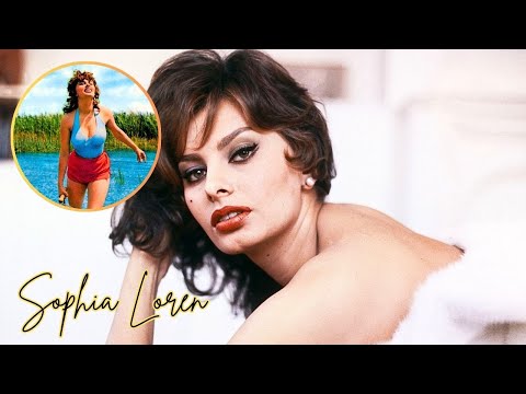 Sophia Loren Is Now About 90 How She Lives Is Sad