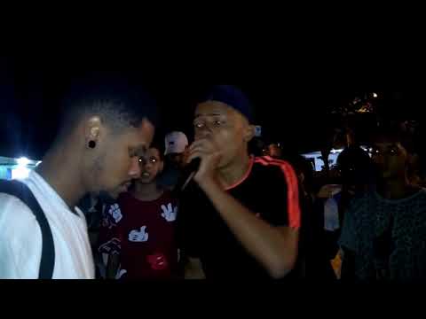 Ivan(BDC) vs Lorran(BDG.A) -  2°Fase - G.A vs Cristo Duelo de Batalhas