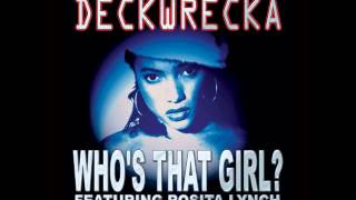 Who's That Girl? - Feat: Rosita Lynch
