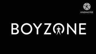 Boyzone: Shooting Star (PAL/High Tone Only) (1997)