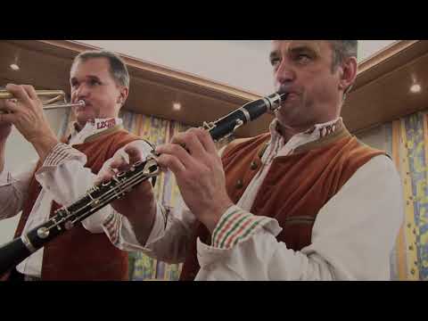 Lechner Buam - Boarisch tanzen