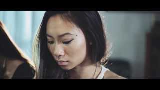 &quot;Say Something&quot; - A Great Big World (The Sam Willows Cover)