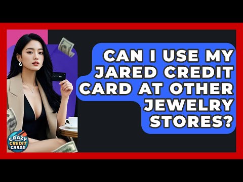 Jared Comenity