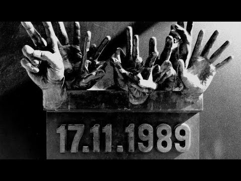 Videospomienka k výročiu Nežnej revolúcie