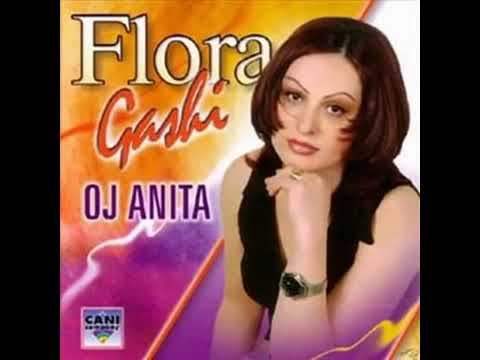 Flora Gashi   Fatin e mallkoj Official Video
