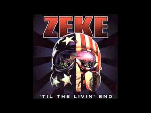 Zeke - Ever Onward