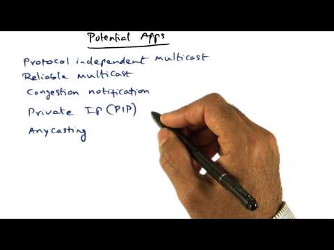 Potential Apps Georgia Tech Advanced Operating Systems