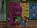 Barney Colors Make Me Happy 2003 VHS Paramount Nick Jr Version FANMADE