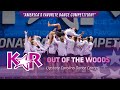 Best Contemporary // OUT OF THE WOODS - Upstate Carolina Dance Center