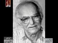 Interview of Shaukat Hussain Rizvi- From Archives of Lutfullah Khan