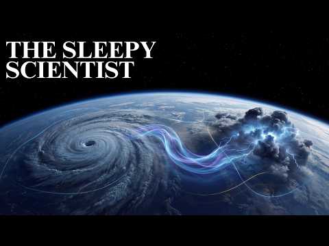 How Weather Actually Works