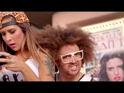 Redfoo   New Thang Official Video