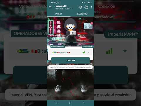Imperial-VPN