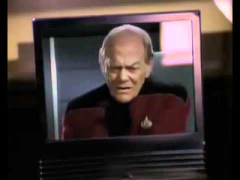 TNG edit 9 - A Fistful of Explosions