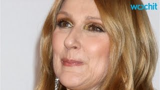 Celine Dion's Husband Died After Falling Out of Bed