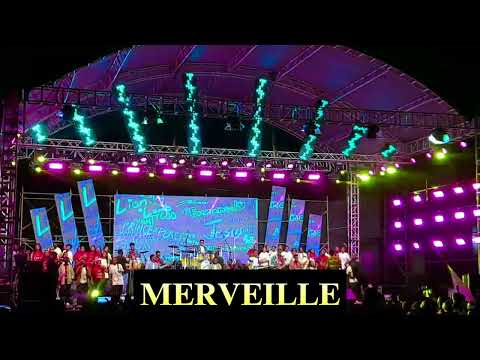 FIALA 2024: MERVEILLE Kid Praise - Amenuvela
