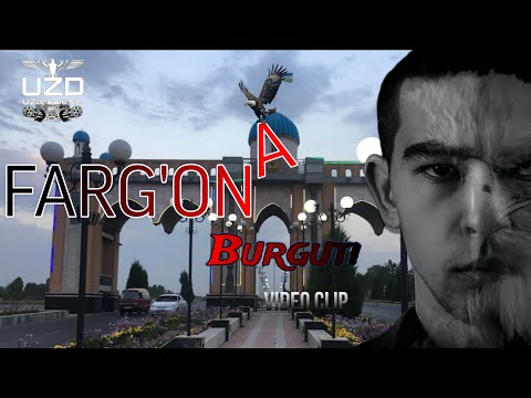 M1nor - Farg'ona Burguti (MMA Video Cilip) | Uzdream FM