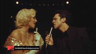 MTV Hits (UK and Ireland) - Continuity (September 15, 2022)