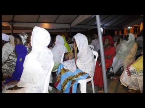 Nuit du Destin à la Cité Zublin Ramadan 2017