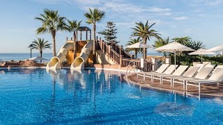Marriott's Marbella Beach Resort, Spain | Travel With Urvi