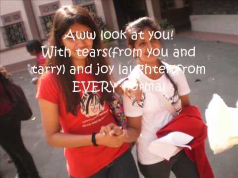 Happy Birthday Kalindi!!!.wmv