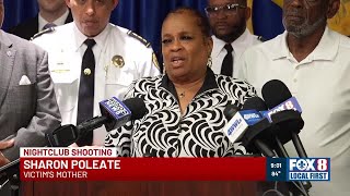 Five arrested in deadly 2024 Republic NOLA mass shooting
