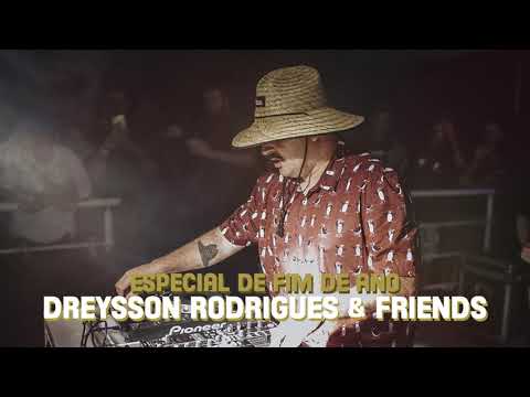 MEGA FUNK ESPECIAL FINAL DE ANO DREYSSON RODRIGUES & JÕAO VITOR