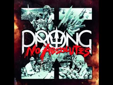 Videoclip de Soul Sickness — Prong