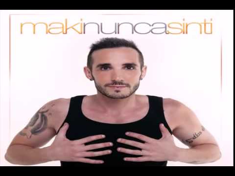 Maki & Demarco Flamenco - Sueña (Colaboración 2014)