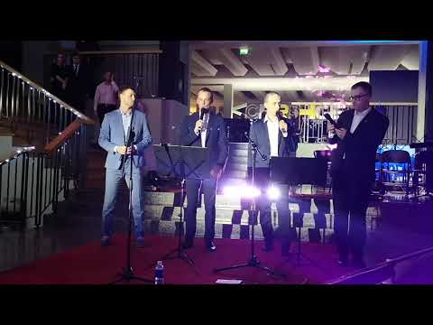 Direktorite Bänd - Loomade öö Chicagos, Laul Kodumaast (Live)