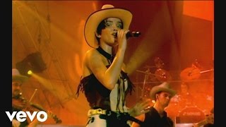 B*Witched - Jesse Hold On (Live In Dublin)